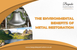 The Environmental Benefit of Metal Restoration