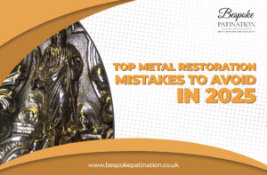 Top Metal Restoration Mistake in 2025