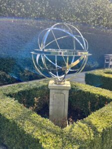 Honourable Society of Gray’s Inn