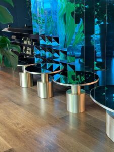 Trafalgar St James Hotel