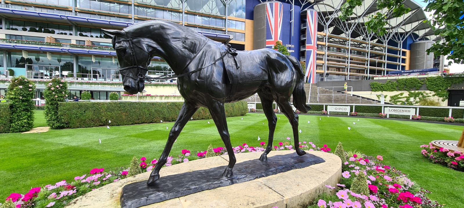 Sculptures Restoration