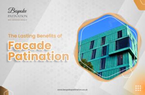Facade Patination