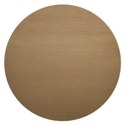 metal patina samples