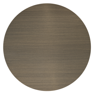 metal patina samples