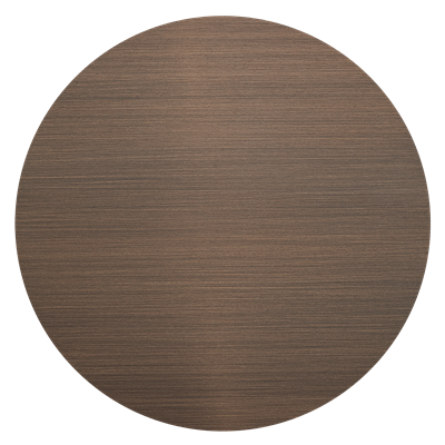 metal patina samples