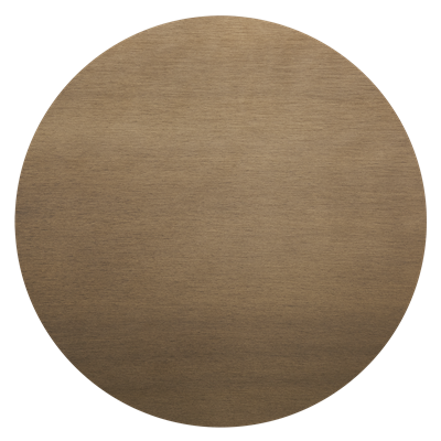 metal patina samples